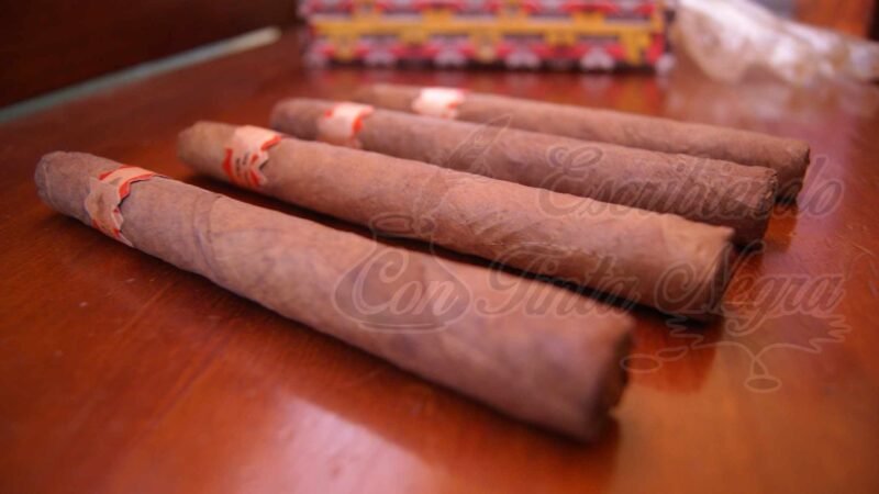 LOS HABANOS DE HUATUSCO
