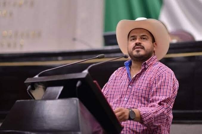 “LA LIBRA” SUBPROCURADOR DEL MEDIO AMBIENTE