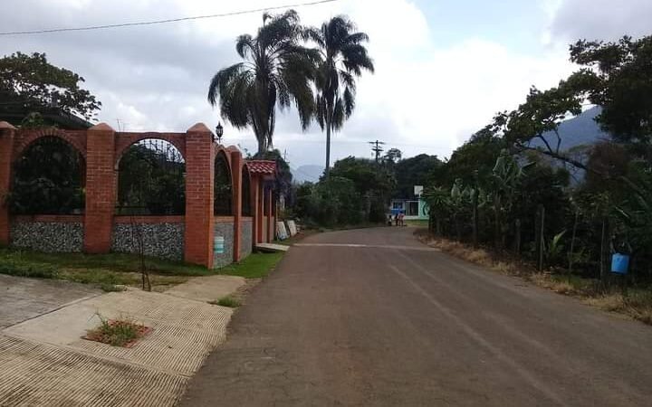 SE QUEDAN SIN AGUA EN POTRERILLO