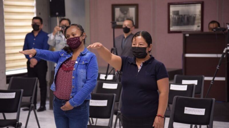 RESTITUYEN PODRES EN MIXTLA DE ALTAMIRANO