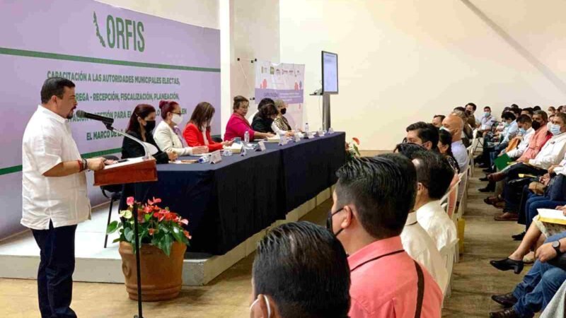 PROMUEVE CONGRESO GOBIERNOS RESPONSABLES