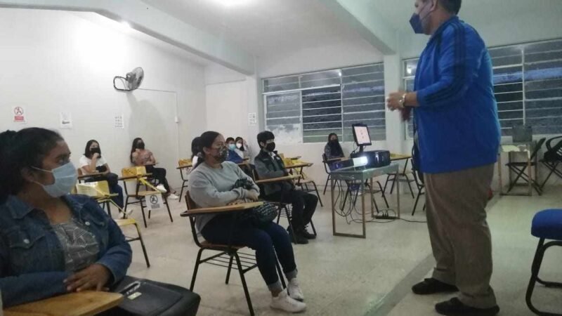 INICIA CONALEP CICLO ESCOLAR