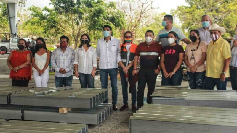 DONAN DIPUTADOS SALARIO PARA APOYAR A AFECTADOS PPR GRACE