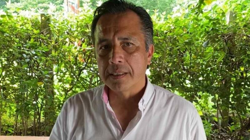 ARTURO BERMUDEZ, AUN CON DELITOS POR INVESTIGAR: GOBERNADOR
