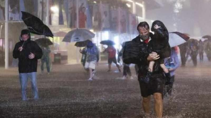 SUBE A 42 LA CIFRA DE FALLECIDOS EN EU POR IMPACTO DE HURACÁN IDA