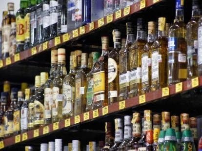 ALERTA PROFECO DE LICORES CON MENOS ALCOHOL, NO SON DE AGAVE O NO TIENEN UVA