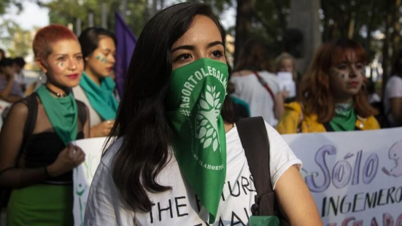 CORTE DECLARA INCONSTITUCIONAL LA PENALIZACIÓN DEL ABORTO EN MÉXICO