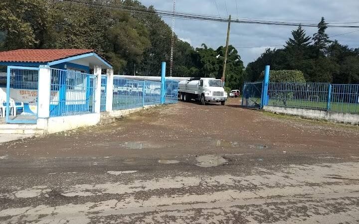 DESMIENTEN DESAPARICIÓN DE TRABAJADORES DE SÚPER POLLO