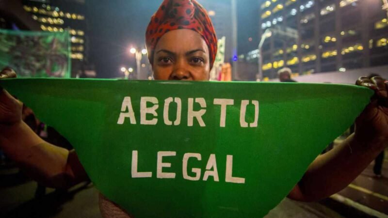 TRAS DESPENALIZACIÓN DEL ABORTO, BUSCARÁN LIBERAR A MUJERES SENTENCIADAS POR ESTE DELITO