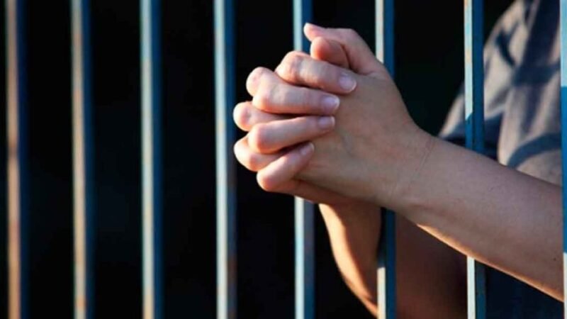 PUBLICAN DECRETO PARA LIBERAR A PRESOS SIN SENTENCIA Y TORTURADOS