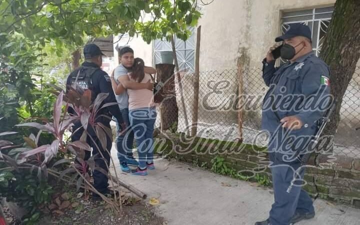 LIBERAN A VÍCTIMA DE SECUESTRO VIRTUAL