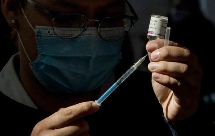 SE ACUMULAN AMPAROS DE MENORES QUE PIDEN SER VACUNADOS CONTRA COVID-19