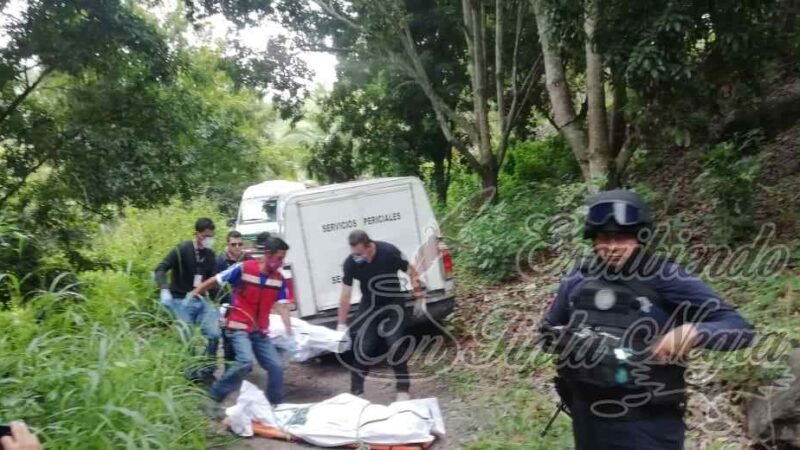 SE AHOGAN JÓVENES DE XALAPA