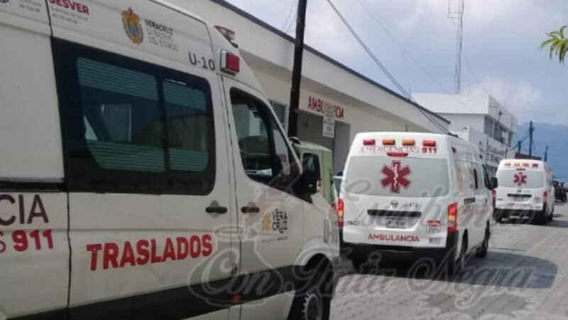 REPORTAN MÁS DE 50 CASOS NUEVOS DE COVID-19 EN HUATUSCO