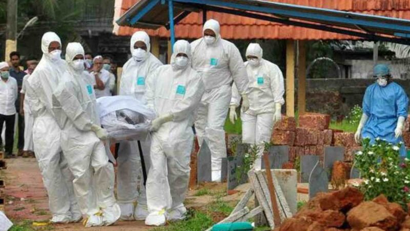 EL VIRUS NIPAH PODRÍA SER LA PEOR PANDEMIA QUE LA HUMANIDAD HAYA ENFRENTADO