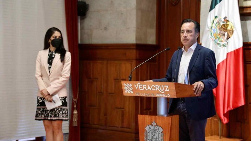 NO SE PERMITIRÁN AGRESIONES A LA MUJER; CUITLÁHUAC GARCÍA