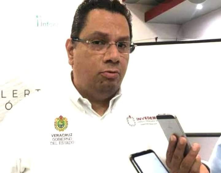 CAPACITARÁ INVEDEM A AUTORIDADES ELECTAS