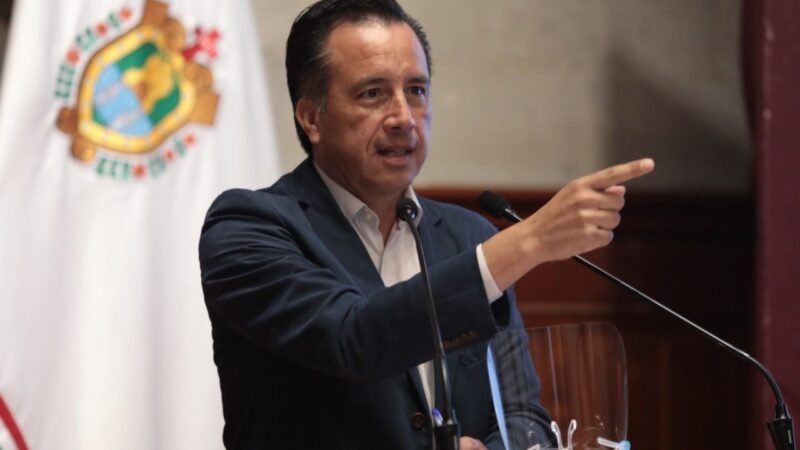 VERACRUZANOS NO SE SIENTEN SEGUROS