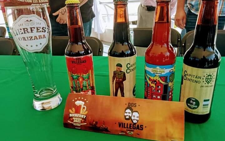 ANUNCIAN BIER FEST 2021
