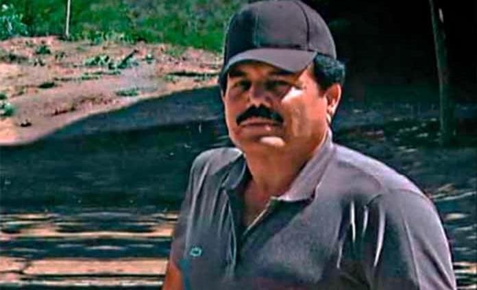 EU TRIPLICA RECOMPENSA PARA DAR CON ISMAEL ‘EL MAYO’ ZAMBADA