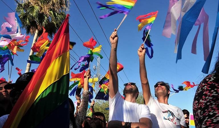 CONGRESO DE SONORA APRUEBA EL MATRIMONIO IGUALITARIO