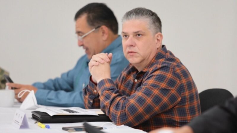 ASEGURAN DROGA QUE IBA A ANTROS Y BARES