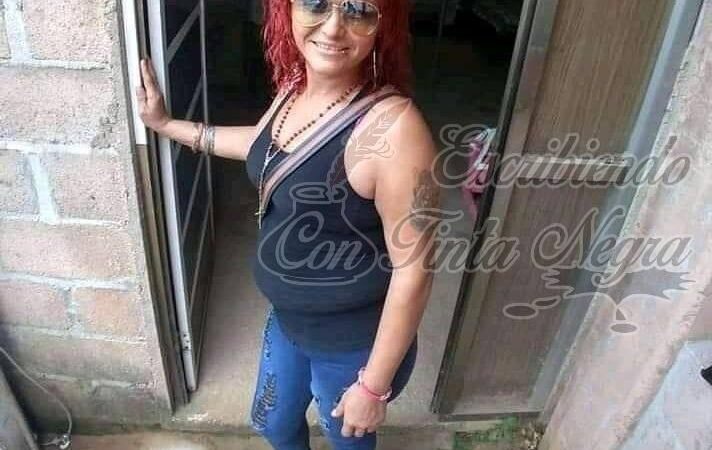 IBAN POR ÉL Y DEJA QUE MATEN A SU PAREJA