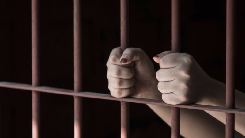 LIBERARÁN A MUJERES ENCARCELADAS POR INTERRUPCIÓN DEL EMBARAZO