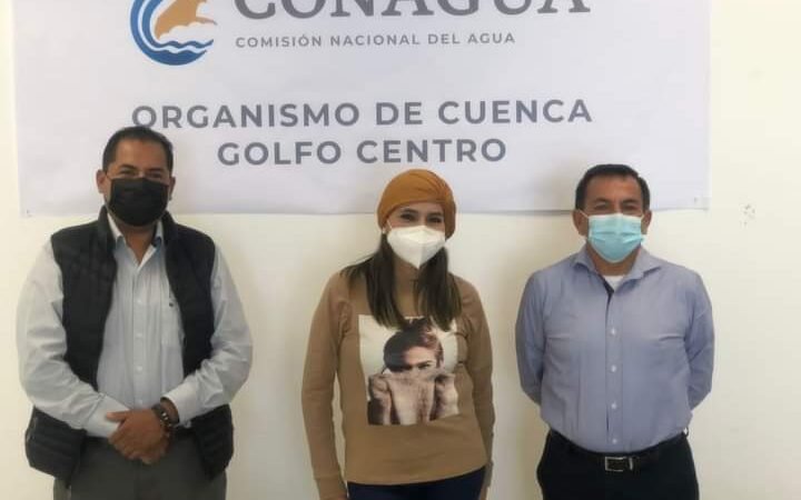 ALCALDE ELECTO INICIA GESTIONES PARA TOMATLÁN