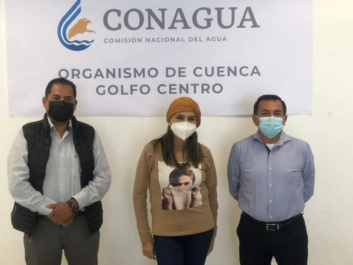 ALCALDE ELECTO INICIA GESTIONES PARA TOMATLÁN