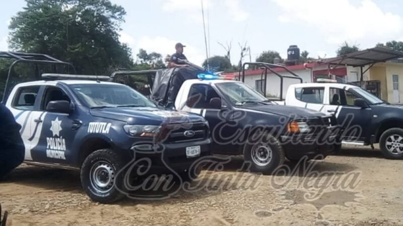 ALARMA POR “SECUESTRO” DE NIÑA EN HUATUSCO