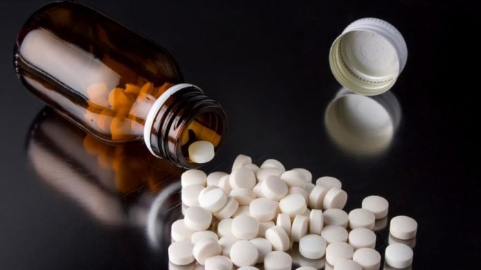 DEA ALERTA POR VENTA DE PÍLDORAS FALSIFICADAS CON FENTANILO PRODUCIDAS EN MÉXICO