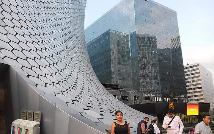 BUSCAN “CONECTAR” A ALPATLÁHUAC