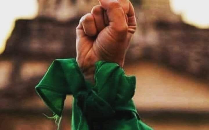 EXIGEN QUE SE PUBLIQUEN PROTOCOLOS PARA ACCEDER A ABORTO