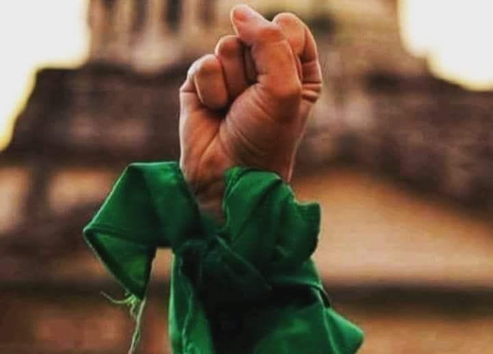 EXIGEN QUE SE PUBLIQUEN PROTOCOLOS PARA ACCEDER A ABORTO