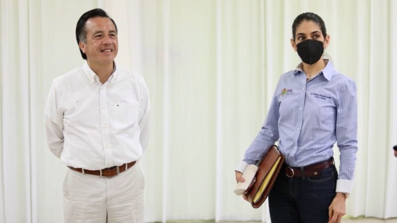 CONSTRUIRÁN PLANTA DE ETANO EN SUR DE VERACRUZ