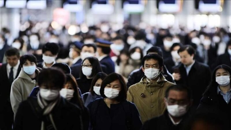 JAPÓN LEVANTARÁ ALERTA SANITARIA POR COVID-19 EL 1 DE OCTUBRE