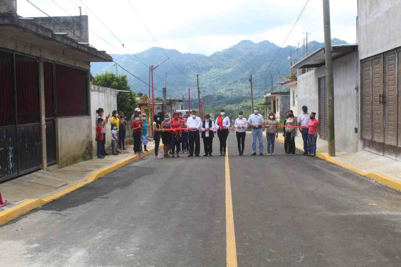 ENTREGA BALDINUCCI TEJEDA OBRAS EN LA RESERVA