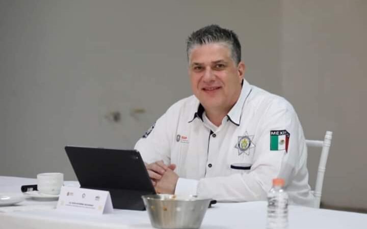 SEGURIDAD PÚBLICA QUEDA A DEBER EN TEMA DE FEMINICIDIOS