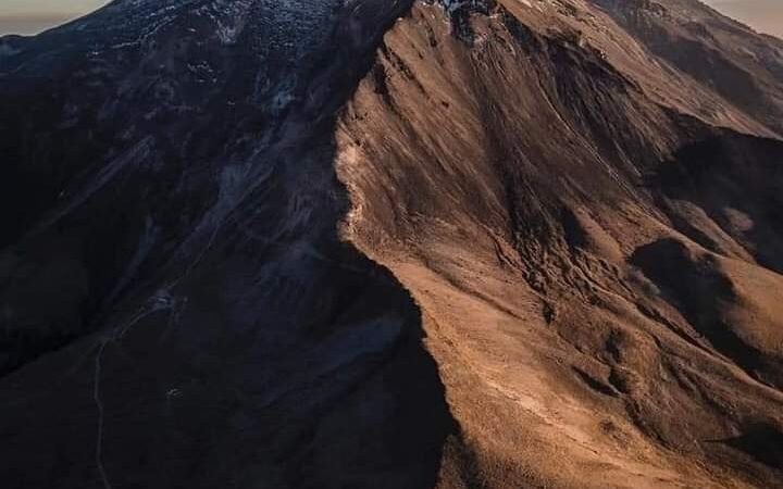 ERROR DEL INEGI, CULPA DEL GOBIERNO