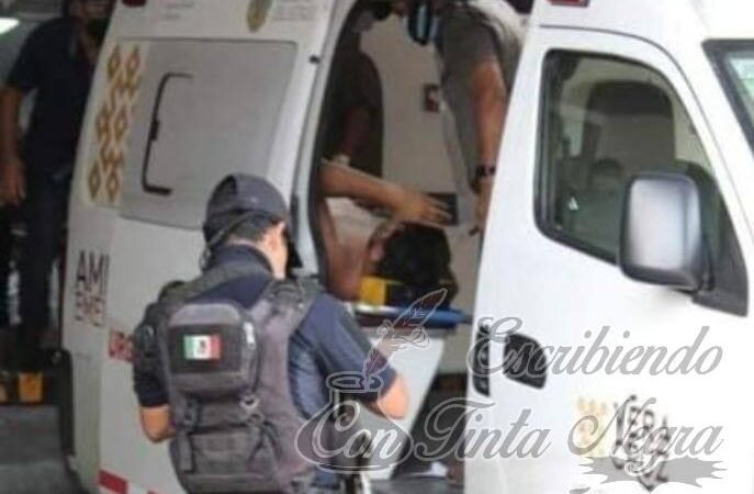 BALEAN A PADRE E HIJO