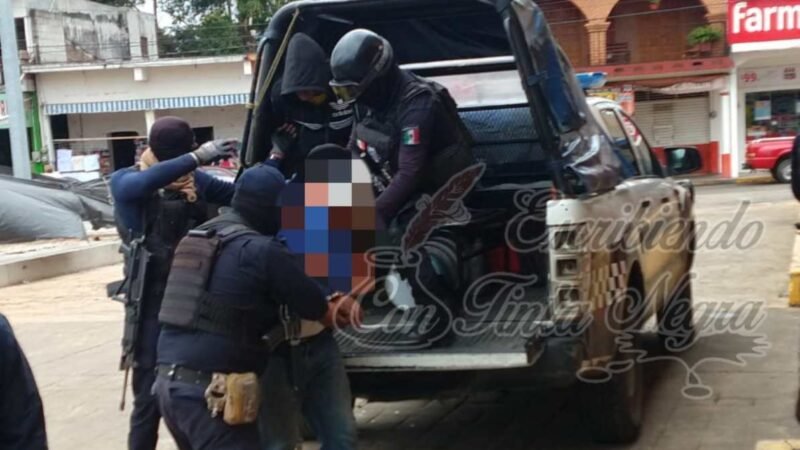 LIBERAN A SECUESTRADA