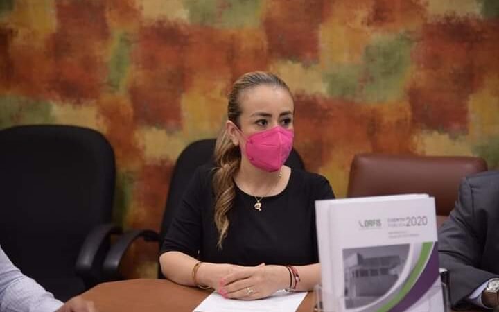 DETECTAN DAÑO PATRIMONIAL POR MÁS DE MIL 889 MILLONES EN CUENTA PÚBLICA 2020