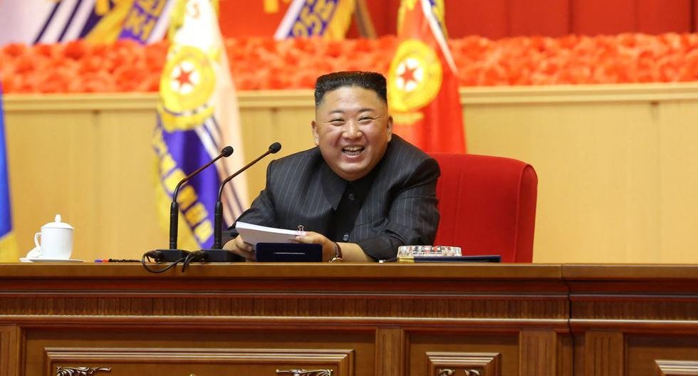 KIM JONG UN RECHAZA LAS PROPUESTAS DE DIÁLOGO DE EU