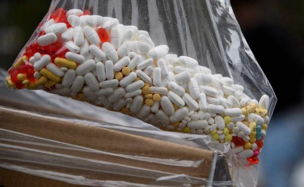 EU ARRESTA A 818 PERSONAS EN OPERACIÓN CONTRA DROGAS TRAÍDAS DESDE MÉXICO
