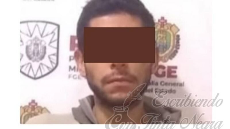 ASESINÓ A SU MADRE A PUÑALADAS; LE DAN 55 AÑOS DE CÁRCEL