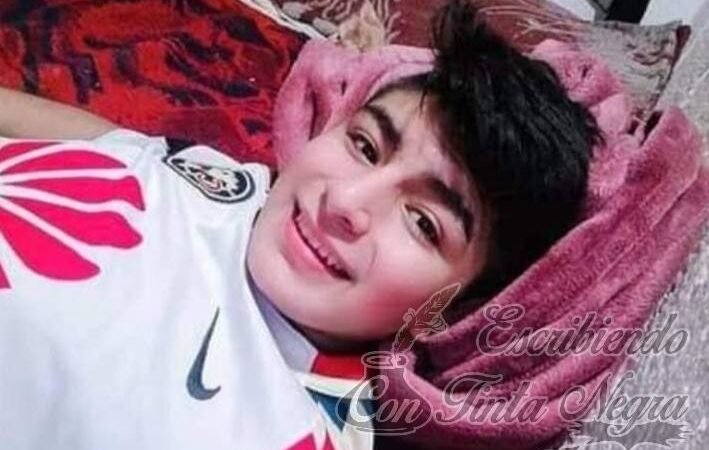 VA EN BUSCA DE TRABAJO Y FALLECE