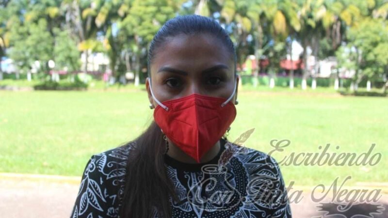 AGILIZAN TRABAJOS DE OBRAS EN HUATUSCO