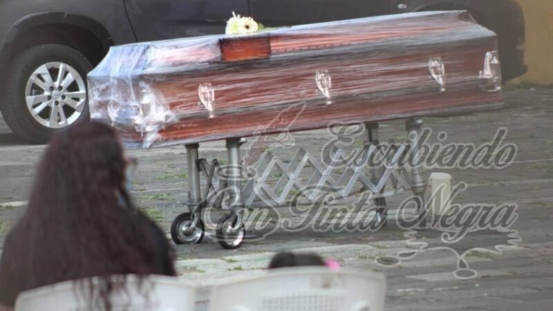 MUEREN 4 POR COVID EN COMAPA ¡EN DOS DÍAS!