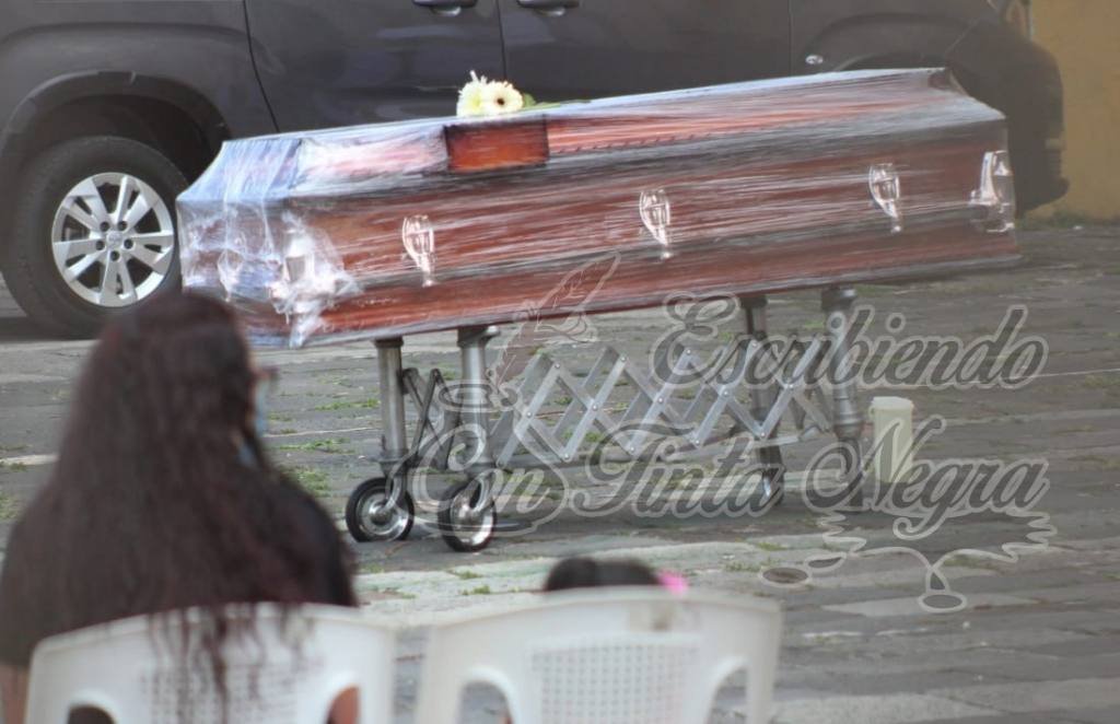 MUEREN 4 POR COVID EN COMAPA ¡EN DOS DÍAS!